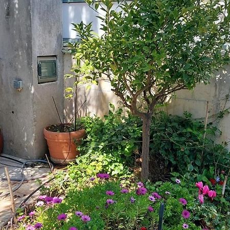 Ferienwohnung Lenia'S 1 Artemida  Exterior foto