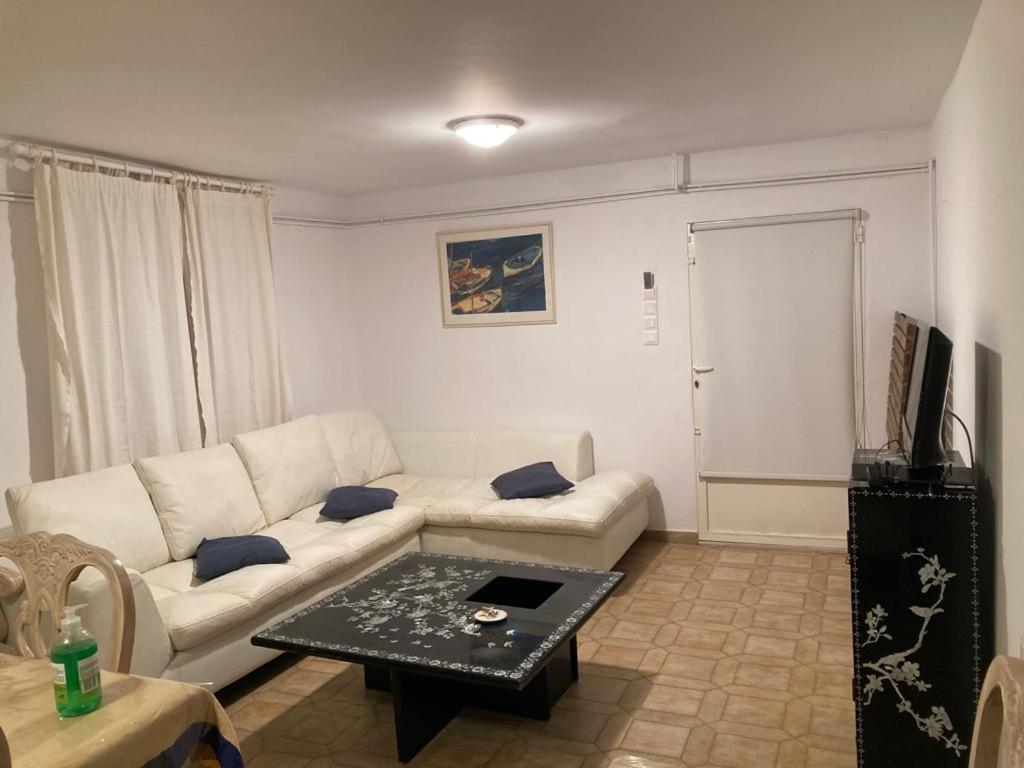 Ferienwohnung Lenia'S 1 Artemida  Exterior foto