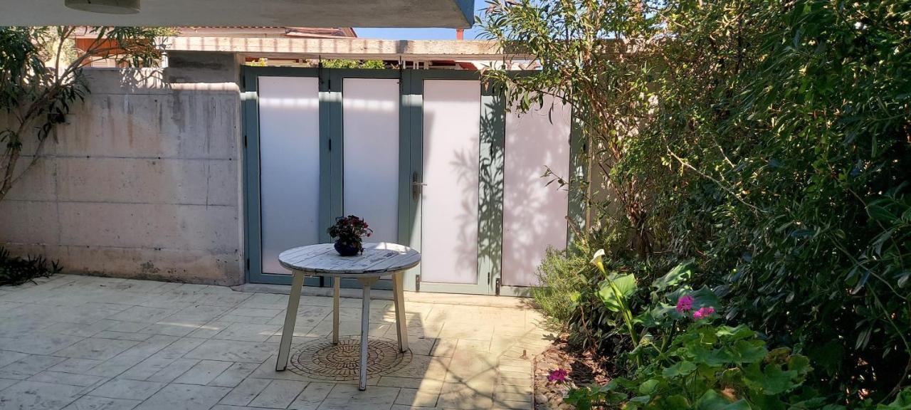 Ferienwohnung Lenia'S 1 Artemida  Exterior foto